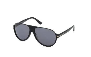 Tom Ford FT0334 Dimitry style-color 01D