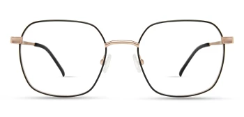 Eco OLEANDER style-color BRGD Black Rose Gold