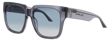 Anna-Karin Karlsson COCO STORIES style-color GREY WHITE GOLD / BLUE GRADIENT Lens