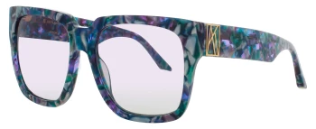 Anna-Karin Karlsson COCO STORIES style-color WINTER / PURPLE GRADIENT Lens