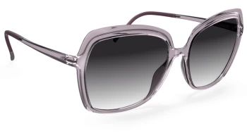 Silhouette Eyewear AVENTURA FULLRIM 3193 style-color 4010 Deep Purple / 65 65 Lens