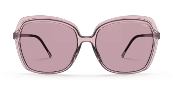 Silhouette Eyewear AVENTURA FULLRIM 3193 style-color 4110 Magenta / 40 40 Lens