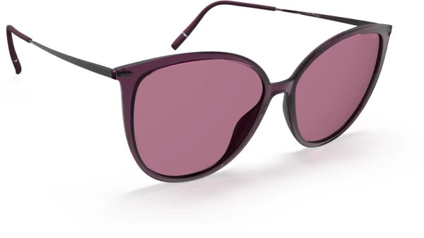 Silhouette Eyewear HERMOSA FULLRIM 3195