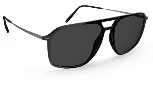 Silhouette Eyewear PINNACLES FULLRIM 4085
