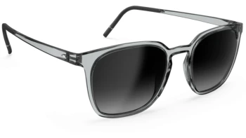 Silhouette Eyewear MAVILLETTE FULLRIM 4089 style-color Slm Grey Gradient / 65 65 Lens