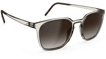 Silhouette Eyewear MAVILLETTE FULLRIM 4089 style-color Slm Dark Brown Gradient / 60 60 Lens