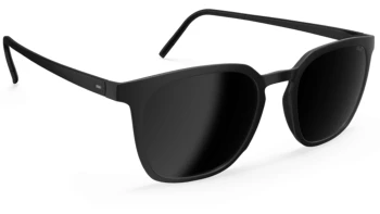 Silhouette Eyewear MAVILLETTE FULLRIM 4089 style-color Slm Grey / 65 65 Lens