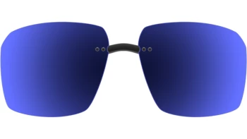 Silhouette STYLE SHADE A1-01 / 59 5090 style-color Blue
