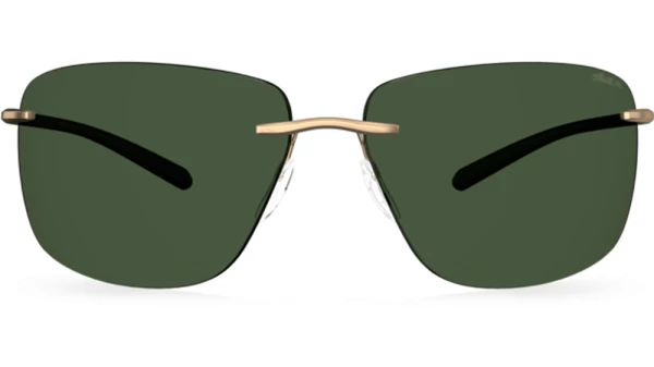 Silhouette CAPE FLORIDA RIMLESS 8728