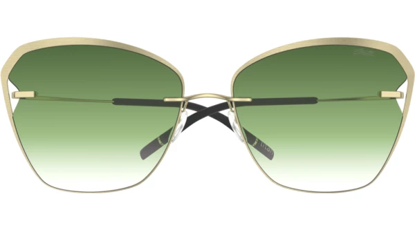 Silhouette MIRABELL RIMLESS 8174