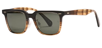 Oliver Peoples OV5592S MR. FEDERER II 0OV5592S style-color 13929A Cortado / G-15 Polar Lens