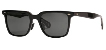 Oliver Peoples OV5592S MR. FEDERER II 0OV5592S style-color 149287 Black / Dark Slate Lens