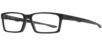 Oakley OX8060 OVERHEAD style-color 806010 Matte Carbon