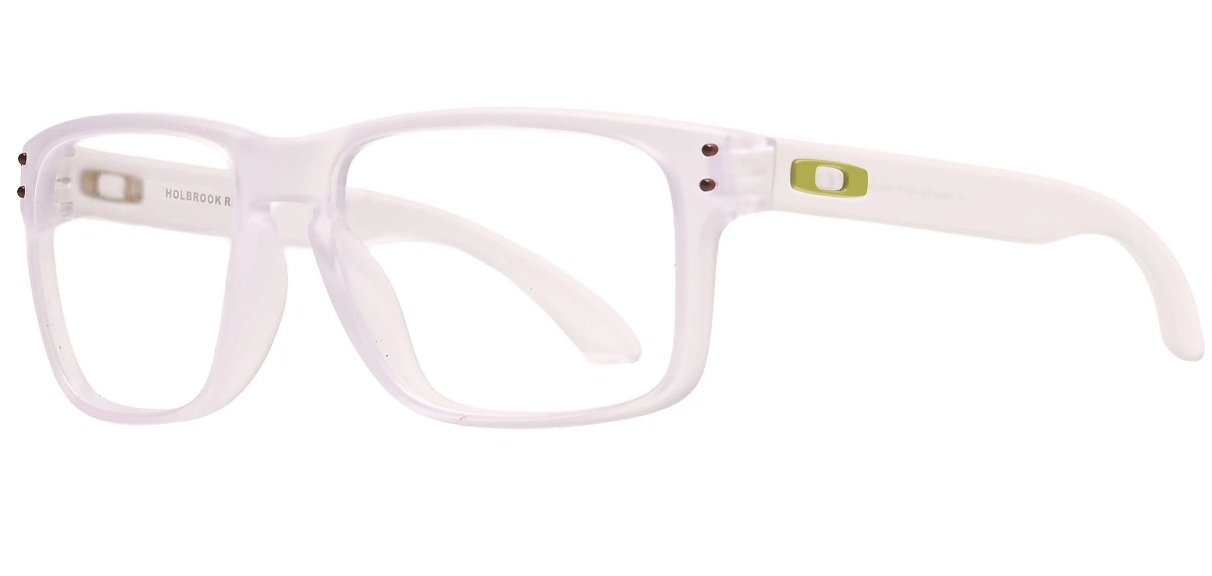 Oakley OX8156 HOLBROOK RX Prescription Eyeglasses | Free Shipping