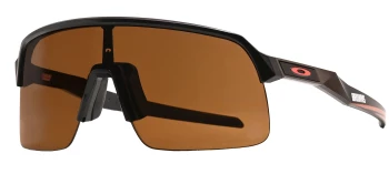 Oakley SUTRO LITE OO9463 style-color 946388 Matte Black / Prizm Tungsten Lens