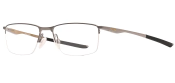 Oakley SOCKET 5.5 OX3218 style-color 321817 Titanium