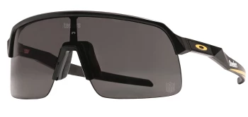 Oakley SUTRO LITE OO9463 style-color 9463A7 Matte Black / Prizm Black Lens