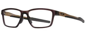 Oakley OX8153 METALINK style-color 815318 Matte Grey Ink