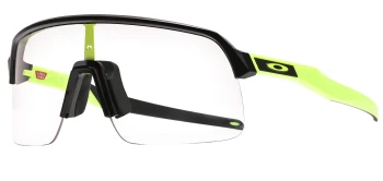 Oakley SUTRO LITE OO9463 style-color 946380 Matte Black / Clear Lens