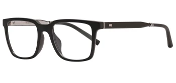 Oliver Peoples OV5553U MR. FEDERER 0OV5553U style-color 7001 Semi - Matte Black