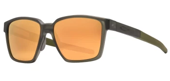 Oakley OO9430 ACTUATOR SQ 0OO9430 style-color 943006 Matte Olive Ink / Prizm 24K Polarized Lens