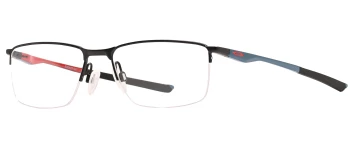 Oakley SOCKET 5.5 OX3218 style-color 321814 Satin Black