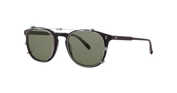 Garett Leight KINNEY CLIP-ON