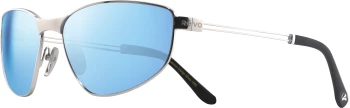 Revo ANNIKA 4 style-color Chrome / Blue Water Lens