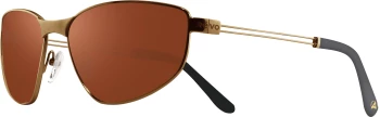Revo ANNIKA 4 style-color Dark Brown / Drive Lens