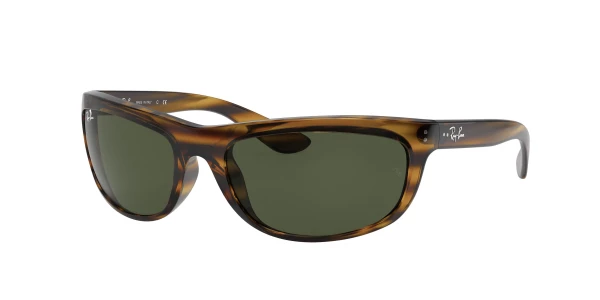 小物 Ray-Ban BALORAMA RB4089 601/31 6a65c62ae5ced8.74145119.webp