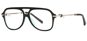 Tiffany TF2283 style-color 8055 Black On Tiffany Blue