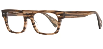 Oliver Peoples OV5332U RYCE style-color 1719 Olive Smoke
