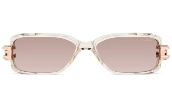 Cazal Legends 623 Sun style-color 002 Rose - Ros?�gold / Brown Lens
