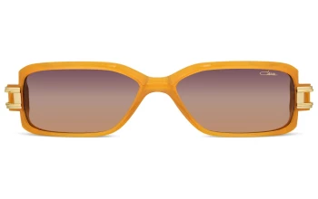 Cazal Legends 623 Sun style-color 003 Amber - Gold / Smoke Lens