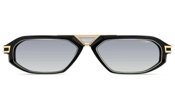 Cazal MOD 684 style-color 001 Black - Gold