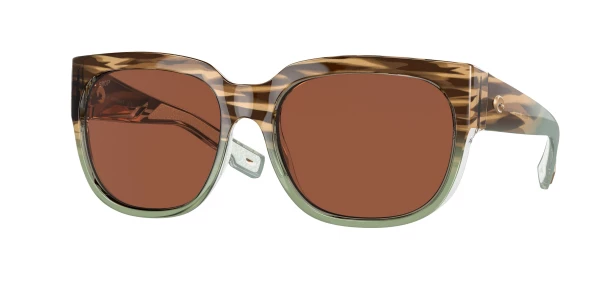Costa Del Mar 6S9004 WATERWOMAN 2 06S9004