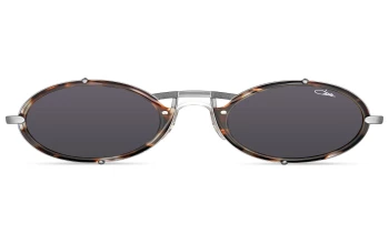 CAZAL 644 style-color 012 Havanna - Gunmetal