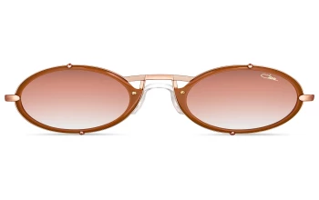 CAZAL 644 style-color 013 Curry - Ros&eacute;gold