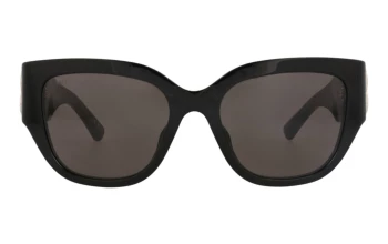 Balenciaga BB0323SK style-color Black 006 / GREY Lens