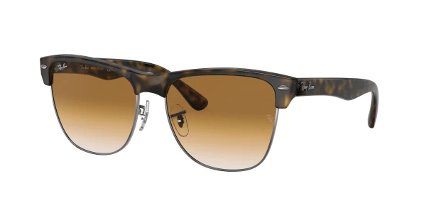 Ray-Ban RB4175 CLUBMASTER OVERSIZED