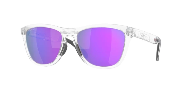 Oakley FROGSKINS RANGE A OO9284A Asian Fit