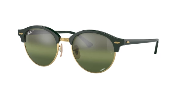 Ray-Ban RB4246 CLUBROUND