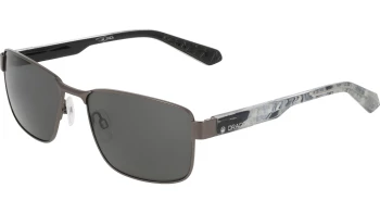 Dragon Dr Arlo ll Ath style-color 071 Matte Gunmetal Rob 2.0/LL Smok