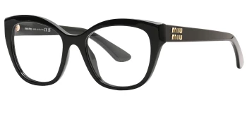 m★★★★ Miu Miu MU 05XV Prescription Eyeglasses | Free Shipping
