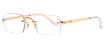 Ray-Ban RX3928V style-color 2500 Arista Gold
