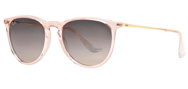 Ray-Ban RB4171 ERIKA Sunglasses | Free Shipping | EZContacts.com
