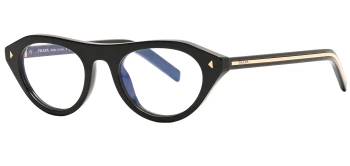 Prada PR B15S style-color 16K60K Black / Blue-Violet Light Filter Lens