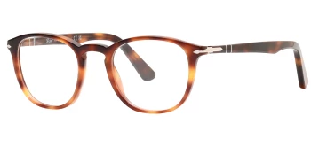 Persol PO3143V style-color 1160 Havana Brown