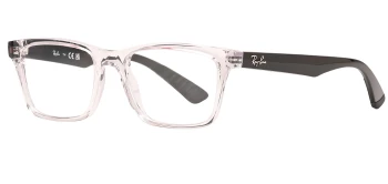 Ray-Ban RX7025 style-color 5943 Transparent