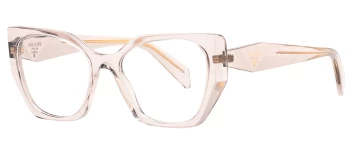 Prada PR 18WV style-color 29D1O1 Cold Mauve